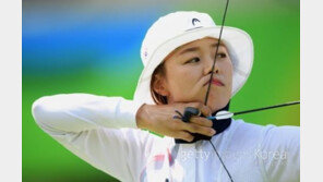 양궁 개인전 金 장혜진 銅 기보배…2관왕 ‘양궁 女帝’ 대물림