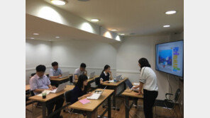 창의력을 키우는 소프트웨어 코딩교육 어디서? ‘플레이소프트’ 입소문 톡톡