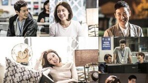 ‘원티드’ 2회 연속 결방…‘그래도 아쉬워 마요’ 현장모습 大공개