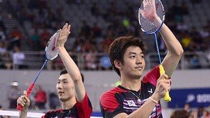 배드민턴 ‘레전드’ 하태권의 일침 “이용대-유연성, 대만·인니였으면 졌다”