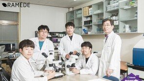 이동규 교수의 모기 연구 30년