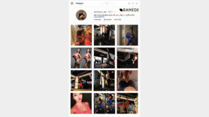 인스타그램 몸짱들의 악마다이어트 비법