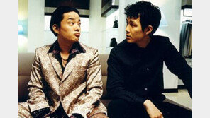 ‘슈퍼맨’ 이정재-이범수, 어떤 인연? “이정재, 결혼 조언에 흐뭇해하더라”