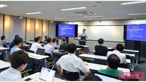 어니스트벤처스 백승민 대표, "VC를 알아야 투자로 이어진다"