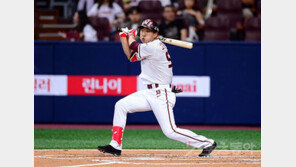 만족을 모르는 고종욱, 점점 영그는 태극마크 꿈