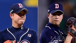 두산불펜도 벌떼야구로 활로 찾는다