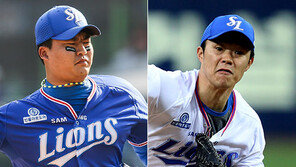 ‘와해 직전’ 삼성불펜, 기댈 곳이 없다