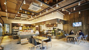 찾아가는 ‘바이올가 사업설명회’…예비 창업자들에게 ‘인기’