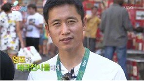 KBS, 올림픽 축구 3경기 연속 시청률 1위…문어 이영표 효과?