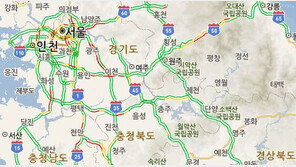 고속도로 교통상황, 서울→부산 5시간…몇시쯤 정체 풀릴까?