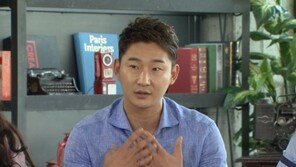 [2016 리우] 이천수 “운 없었을 뿐, 흥민아 울지마” 후배들 격려