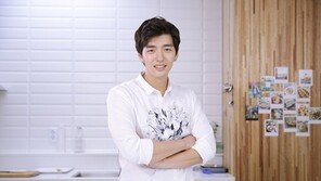 맹기용 셰프, GTV ‘세계의 99밥상’으로 본격 여심공략