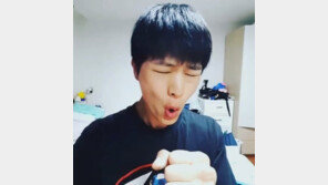 ‘불후의 명곡’ 비투비 육성재, 폭소 유발하는 “응강이형” 고음 패러디 영상 “오오오~”