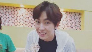 ‘아이가 다섯’ 안우연, 촬영 현장서 삼계탕 먹방 인증샷? ‘임수향 씨는 어디 있나요’