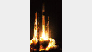 지지부진 한국형 발사체…눈치만 보다 일본 따라잡을 기회 놓쳐