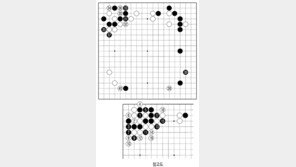 [바둑]역대 국수전 우승 결정국… 얼굴 붉어진 조한승