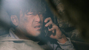 대작 한국영화, 폭염속 쉼없는 질주