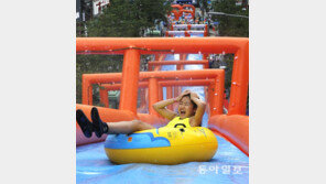 질긴 폭염, 8월 셋째 주 중반에야 꺾인다