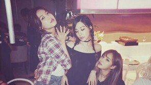 티파니, 광복절에 SNS ‘욱일기’ 게재 논란…“일장기는 이해해도, 욱일기는 이해 못해”