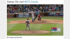 ‘파이널보스’ 오승환, 1.2이닝 4K 무실점 ‘시즌 11세이브’…“Game Oh-ver!”