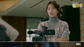 [뉴스인사이드] PD·의사·변호사…드라마 주인공의 뻔한 직업