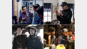 주가 폭등 연상호…부활 알린 허진호