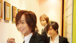 록밴드 이브, 원년멤버로 재결성