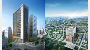 초저금리시대, 수익형 부동산에 목돈 몰린다