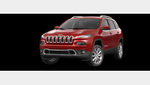 지프 SUV ‘체로키 디젤’ 10개월째 출시 보류…왜?