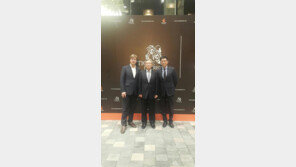 강원랜드, 러시아 복합리조트 업무협약