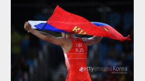 [비하인드 리우] ‘러시아 레피아’ 올림픽에까지 마수