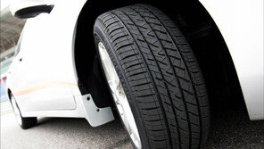 안전+승차감+연비… 신개념 ‘런플랫 타이어’ 국내 상륙