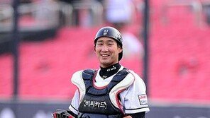 kt가 찾아낸 강견, 이해창