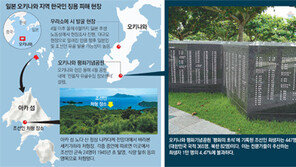 자국민만 챙기는 日… 한국인 희생자 이름 영원히 묻힐 위기