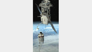 “中, 우주미사일 ‘신의 회초리’ 개발중”