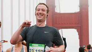 실리콘밸리 갑부들 ‘운동광’ 변신… 공부벌레의 복수극?