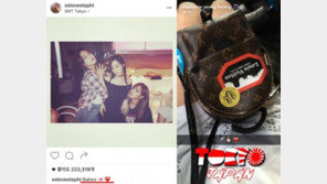 (종합)‘광복절에 일장기·욱일기’ 티파니 SNS 논란…사과문에도 누리꾼 싸늘