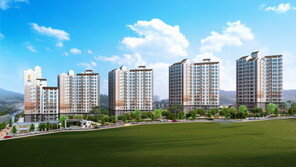 인천에 부는 부동산 新바람 ‘검단스마트시티’