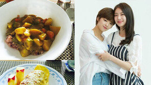 ‘냉장고를 부탁해’ 유창준, 공승연-정연 위한 ‘딸사랑 요리’ 보니…