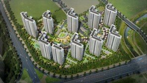 대우건설, 오는 19일 ‘오산 센트럴 푸르지오’ 견본주택 개관