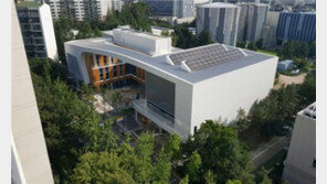 서울 목동 양천주민편익시설, 내달 개관