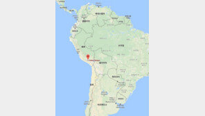 페루 유명 관광지서 5.4지진 발생, 美 관광객 호텔 지붕에 깔려…최소 4명 사망