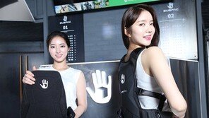 [리뷰] '등짝... 등짝으로 듣자' 몸으로 느끼는 저음, 서브팩 M2·S2