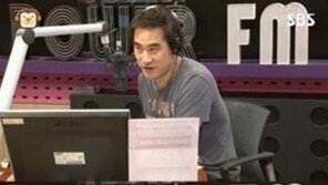 배성재 아나, 형 배성우 라디오 DJ 응원? “내 티셔츠 입지마. 빨아놔” ‘폭소’