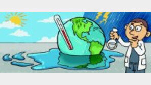 7월 세계기온 역대 최고 경신, “올해가 역사상 가장 더운 해 될 확률 99%”