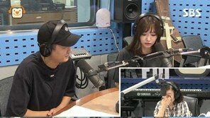 ‘최타파’ 레이디 제인, 성형 의혹? “그런 얘기 들으면 기분 좋다”