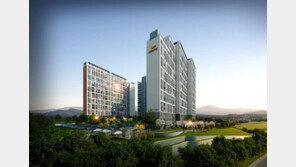 서울~양양 고속도로 내년 개통…수혜지역 부동산 시장 ‘들썩’