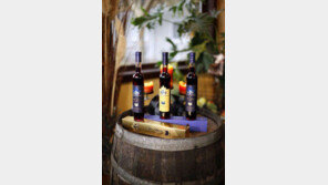 [유통정보]  ‘캐나다 베리스’ 와인 SSG 푸드마켓 입점 外