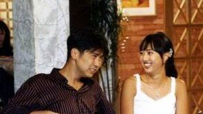 황지만과 열애설 이선정은 누구? 원조 글래머 스타…한때 초고속 결혼·이혼으로 시끌