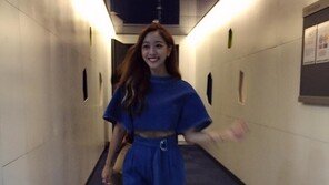 ‘몬스터’ 오늘(16일)도 결방, 조보아 “스머프 신영이는 다음주부터!”